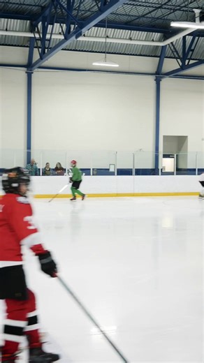 Attend a iTrain Hockey Camp! Sean can’t wait to get on the ice with you and help you develop your skills. Sign up today at iTrainHockey.com and start playing the best hockey of your life! 🏒 🌎 | ITrain Hockey