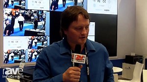 DigiBird Shows Video Wall Controllers with Modular Design