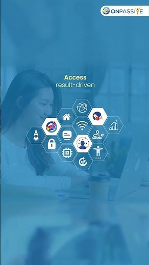 Discover efficient AI solutions on the ONPASSIVE Ecosystem