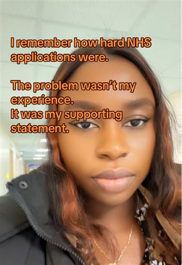 Mastering NHS Applications with Effective Supporting Statements