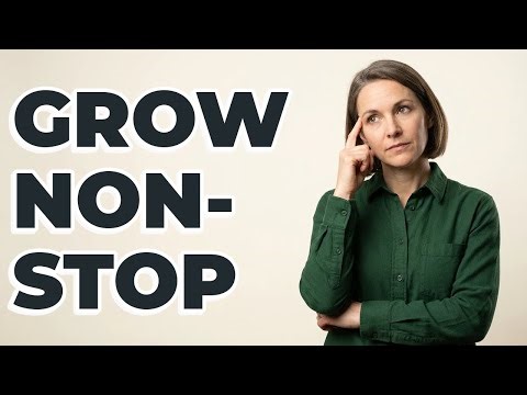 How Do I Develop a Continuous Learning Mindset?