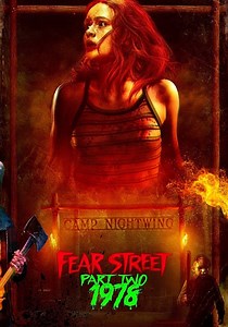 Fear Street: 1978 streaming: where to watch online?