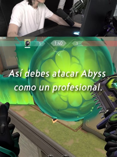 Ataque Profesional en Abyss con Viper: Guía Completa