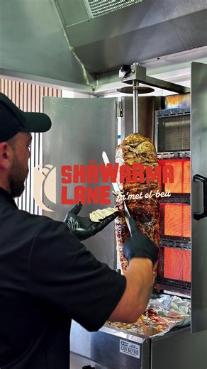 Discover the Best Shawarma in Melbourne!