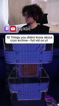 What every Clearance level does in Cryo Archive