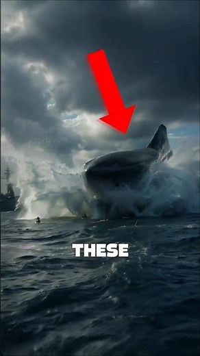 TOP 5 Nightmare Creatures of the Deep 😱🤯