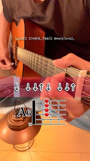 A Beautiful Chord Progression You’ll Want to Play | Green Day - Last Night on Earth