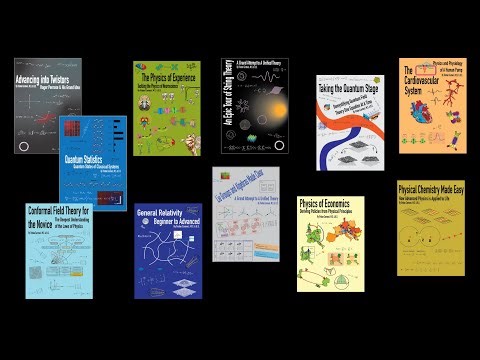 All of Advanced Science in One Place!