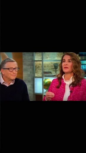 Melinda Gates BREAKS SILENCE on Her New Man
