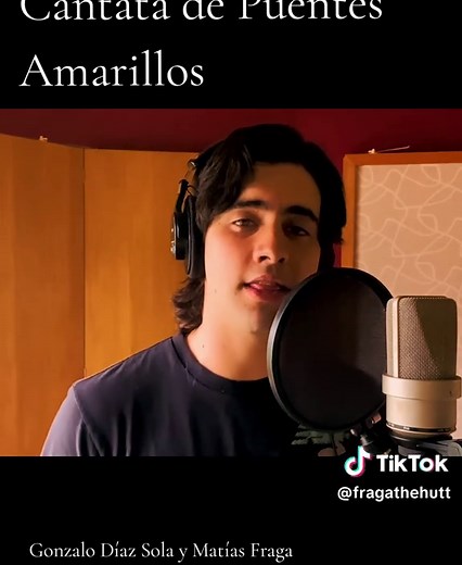 Cantata de Puentes Amarillos - Luis Alberto Spinetta