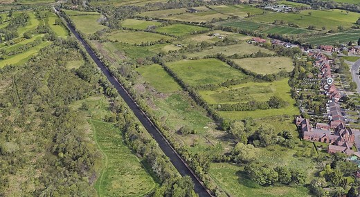 Thousands of homes to come to Walsall as council asks for residents’ input