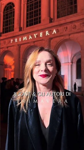 Primavera | Al cinema