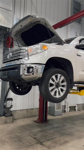 When it comes to taking care of your Toyota, the basics matter. That’s why our Toyota Express Maintenance team focuses on the essentials that keep your vehicle running smoothly and safely. With Express Maintenance at Colville Toyota, you’ll get an oil and filter change using factory-recommended oil, a brake inspection to check pad wear, tire rotation to promote even tire life, and a full multi-point inspection. We’ll also check and top off key fluids like coolant, brake fluid, power steering, wi