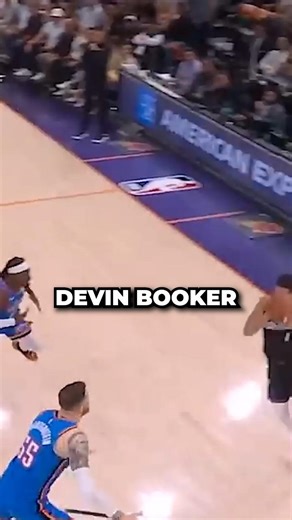 The One Skill Devin Booker Never Improved #nbashorts