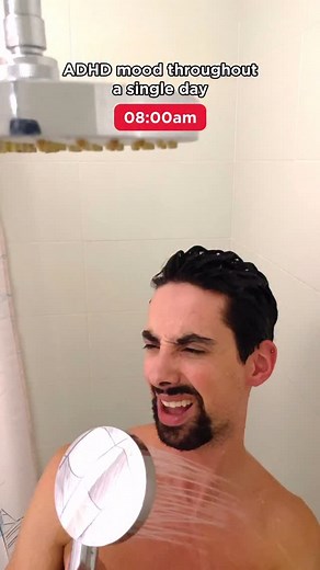 5.9K views · 6.7K reactions | That wild, unpredictable rollercoaster of emotions you ride throughout the day? One minute you’re buzzing with energy, the next you’re plunged into an inexplicable low, then back up again, sometimes within the same hour. That’s the hallmark of emotional dysregulation in ADHD. Our brains can struggle to modulate feelings, making mood shifts much more rapid and intense than for neurotypicals. | Propel: ADHD Games | Facebook