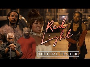RED LIGHT - Official Trailer