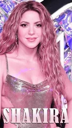 Waka Waka - Shakira