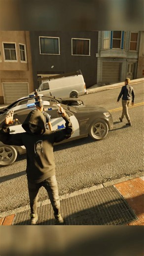 best watch dogs