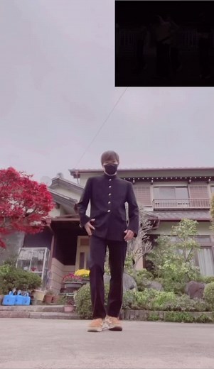 @TOMORROW X TOGETHER さんの『Deja Vu』を踊ってみました‼️#TXT #dejavu #dancechallenge #fyp #08 #dance #ダンス