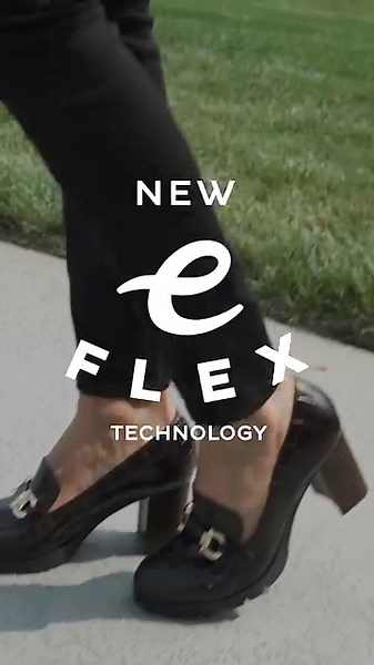 1.5K views · 31 reactions | The ultimate flex: our eFlex styles offer all the features and benefits you need to stay light on your feet. Click to shop https://bit.ly/3N8dMPs | Easy Spirit | Facebook