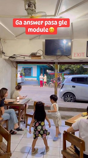 719 reactions · 23 shares | Ga answer pasa gle module #congratulations2025 #moneydropchallenge | Glenn Regalado | Facebook