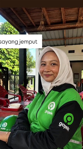 Gojek Badut Dokter Chef: Juarasantap Fomo Trend Explained