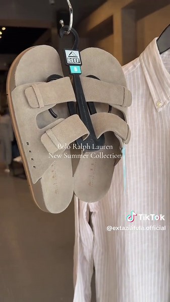 Polo Ralph Lauren New Summer Collection Arrives