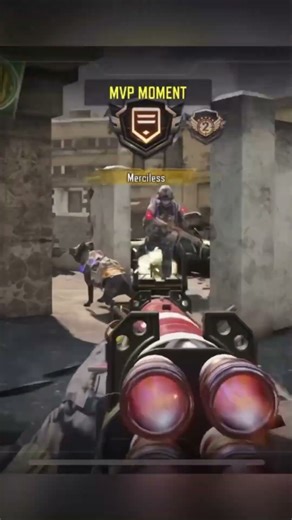 Explosive Finish 💣🔥 | COD Mobile Shorts