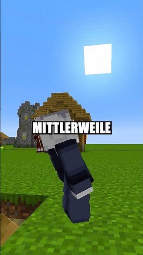Neue Youtube Funktion | Sprachmemos #minecraft #shorts #youtube