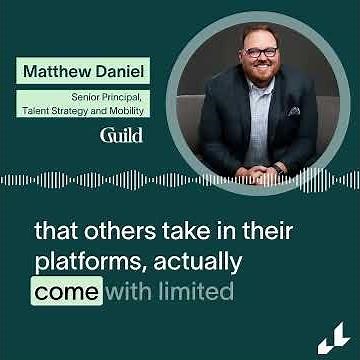 Lightcast x Guild: How Skills Data is Powering Career Mobility