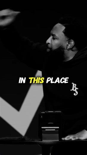 Pastor Mike Jr Sermon Highlights at Rock City Church