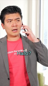 Steven He on Instagram: "You just can’t scam #asians  #stevenhe"