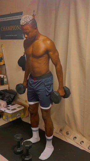 bicept and triceps extension #🇰🇷 #sports #foryoupageofficiall tiktok #tiktok #mentalhealth #❤️ @bfitamazingwer002