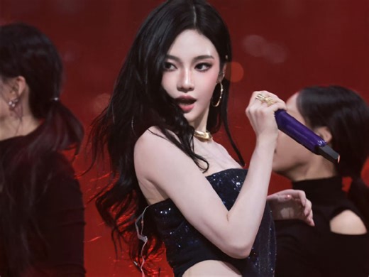 命里带火，宁艺卓进行曲 1