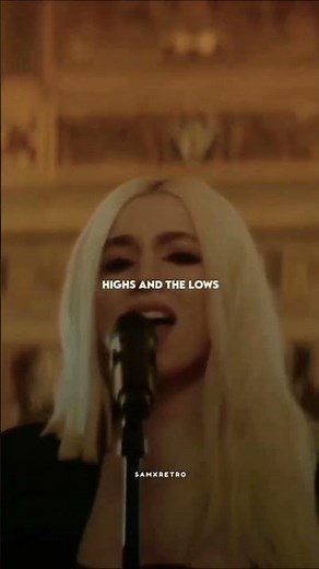 Alone - Ava Max ❤️