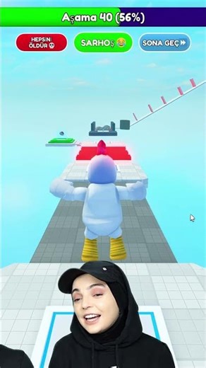 YOU PASSED THANKS TO US! 🐔😱