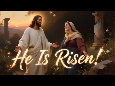 Easter: From the Last Supper to the Empty Tomb Explained | Bible Story