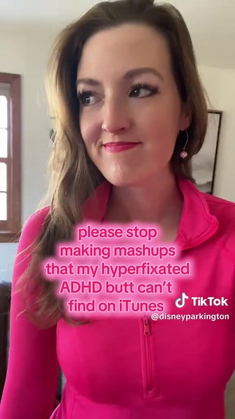 Mashups for ADHD: The Perfect Loop