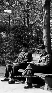 In the final episode of our podcast "Secret WWII: Spies & Special Ops," hear how the Allies' deception plans and clandestine operations obscured their invasion intentions and reduced German defenses ahead of the Normandy landings. Listen now on our website or wherever you get your podcasts. https://www.nationalww2museum.org/war/podcasts/secret-wwii-spies-special-ops/part-5-d-day-and-deception | The National WWII Museum