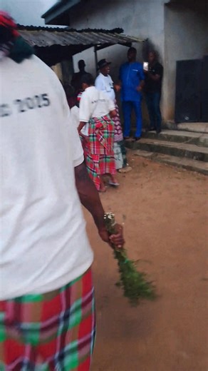 1.7K views · 28 reactions | Omuchiolu Aluu wrestle festival ongoing | Wosu Clever | Facebook