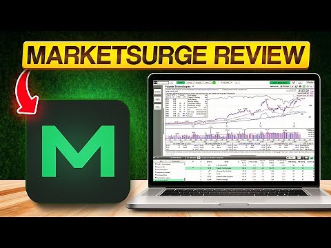 IBD MarketSurge Review - Does This Premium Research Tool Justify the Price?