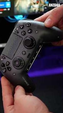 Probably the best pro controller right now! Scuf Omega #gaming #controller #ps5