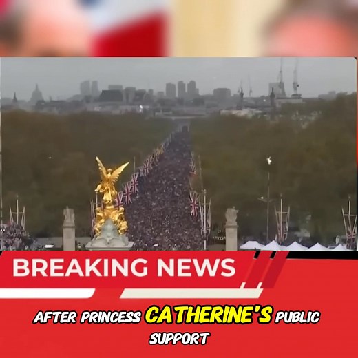 8.5K views · 126 reactions | Defying the Crown: How Jonathan Thompson's Loyalty Sparked a Royal Revolution and Restored Honor to Windsor Watch Full: https://btuatu.com/2to7 Lieutenant Colonel Thompson defies Queen Camila’s orders, loses his honors, but is reinstated by King Charles after Princess Catherine’s public support—turning loyalty into a royal triumph. | Sussex Updates | Facebook