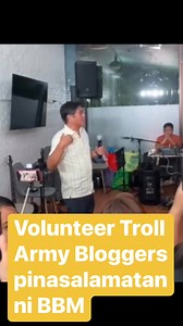 Thanksgiving ng Alyansa bloggers personal na pinasalamatan ni BBM #everyonehighlightsfollowers #BringPRRDHome #PilipinasDutertePaRin #everyonehighlightsfollowers #everyone #foryourpage | Duterte Insight Hub