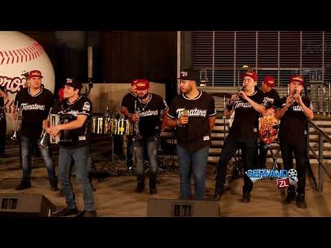 Banda Renovacion - Arriba Pichataro "Instrumental" (En Vivo 2018)