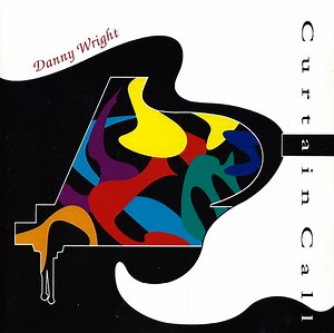 Danny Wright - Curtain Call