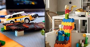 10 Interesting LEGO® Facts We Bet Even the Biggest LEGO® Fans Wouldn’t Know - ScoopWhoop