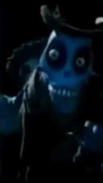 Where Were Emily’s Parents in Corpse Bride?! #corpsebride #timburton #coldcase #mysteryshorts