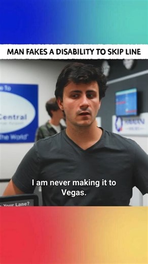 Imagine being that low. | Binge Society - Comedy