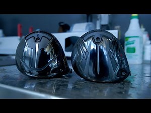 MATT IS BACK // TSR3 vs. TSi3 Drivers